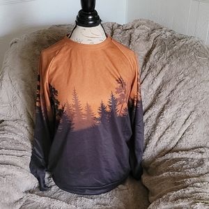 Woods Pullover